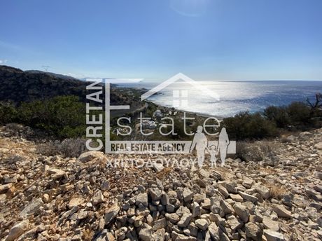Αγροτεμάχια 12.000τ.μ. για πώληση-Ιεράπετρα » Κουτσουνάρι