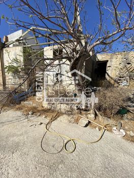 Μονοκατοικία 100τ.μ. για πώληση-Ιεράπετρα » Κουτσουνάρι