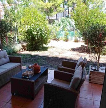 Maisonette 160 sqm for rent