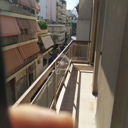 Διαμέρισμα 82 τ.μ. για ενοικίαση, Αθήνα - Κέντρο, Νέος Κόσμος