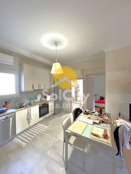 Apartment 70sqm for sale-Gizi - Pedion Areos » Lofos Finopoulou