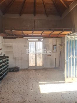 Apartment 46sqm for sale-Peristeri » Mpournazi