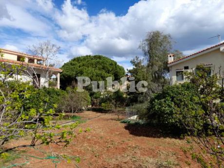 Land plot 663sqm for sale-Markopoulo » Porto Rafti