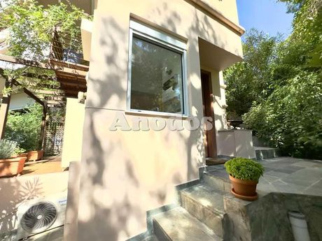 Διαμέρισμα 60τ.μ. για ενοικίαση-Κηφισιά » Πολιτεία