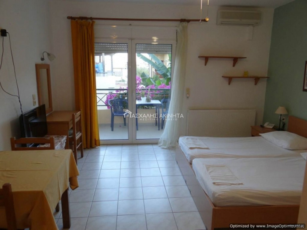 Studio / γκαρσονιέρα 30 τ.μ. προς ενοικίαση, Αμμουδάρα Γαζίου
