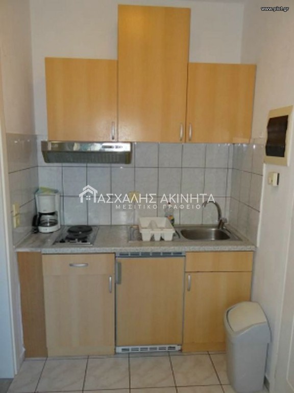 Studio / γκαρσονιέρα 30 τ.μ. προς ενοικίαση, Αμμουδάρα Γαζίου