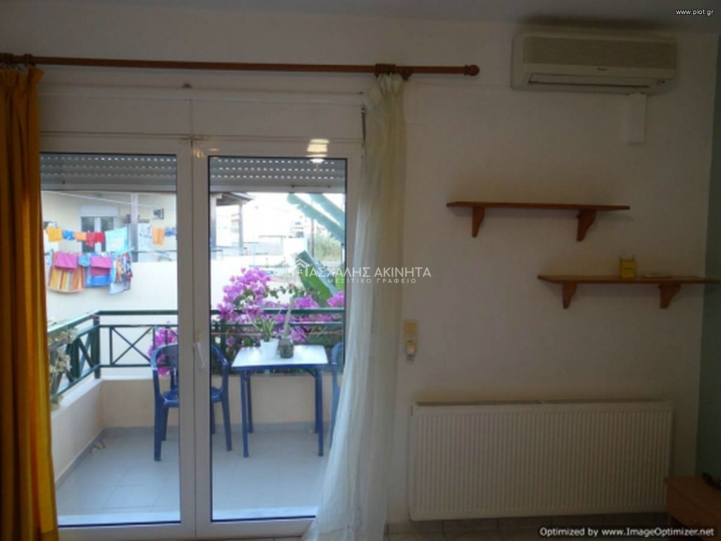Studio / γκαρσονιέρα 30 τ.μ. προς ενοικίαση, Αμμουδάρα Γαζίου
