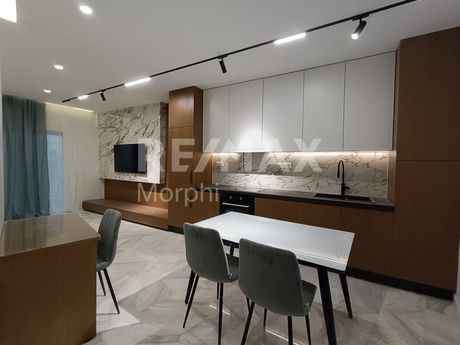 Studio 52sqm for rent-Komotini