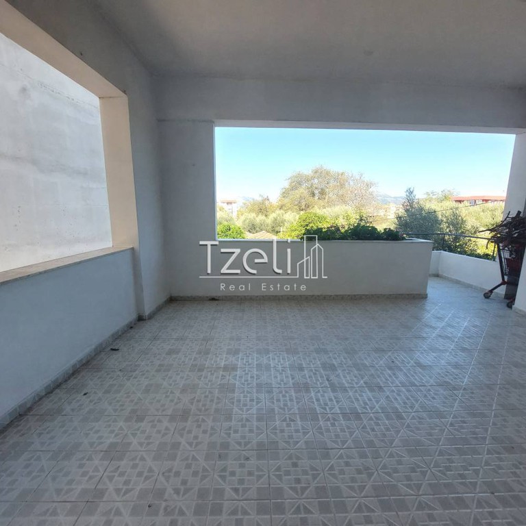 Διαμέρισμα 55 τ.μ. πρός ενοικίαση, Αχαΐα, Πάτρα