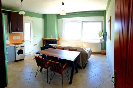 Studio 38 sqm for rent