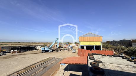 Craft space 530sqm for sale-Plataies