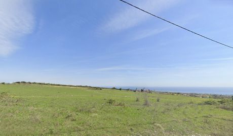 Land plot 1.200 sqm for sale