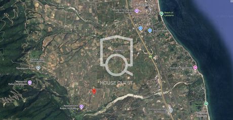 Land plot 1.200sqm for sale-Easts Olimpos