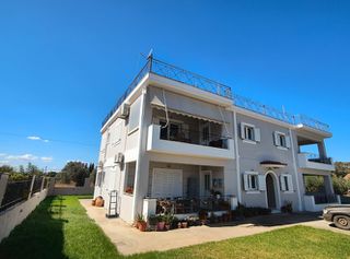 Συγκρότημα διαμερισμάτων 360 τ.μ. για πώληση
