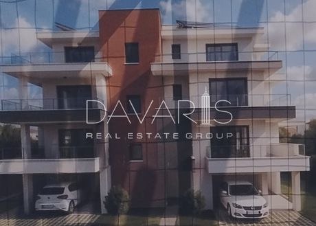 Maisonette 110sqm for sale-Paiania » Agios Andreas