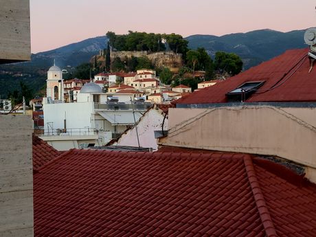 Διαμέρισμα 100τ.μ. για πώληση-Καλαμάτα » Ανθούπολη