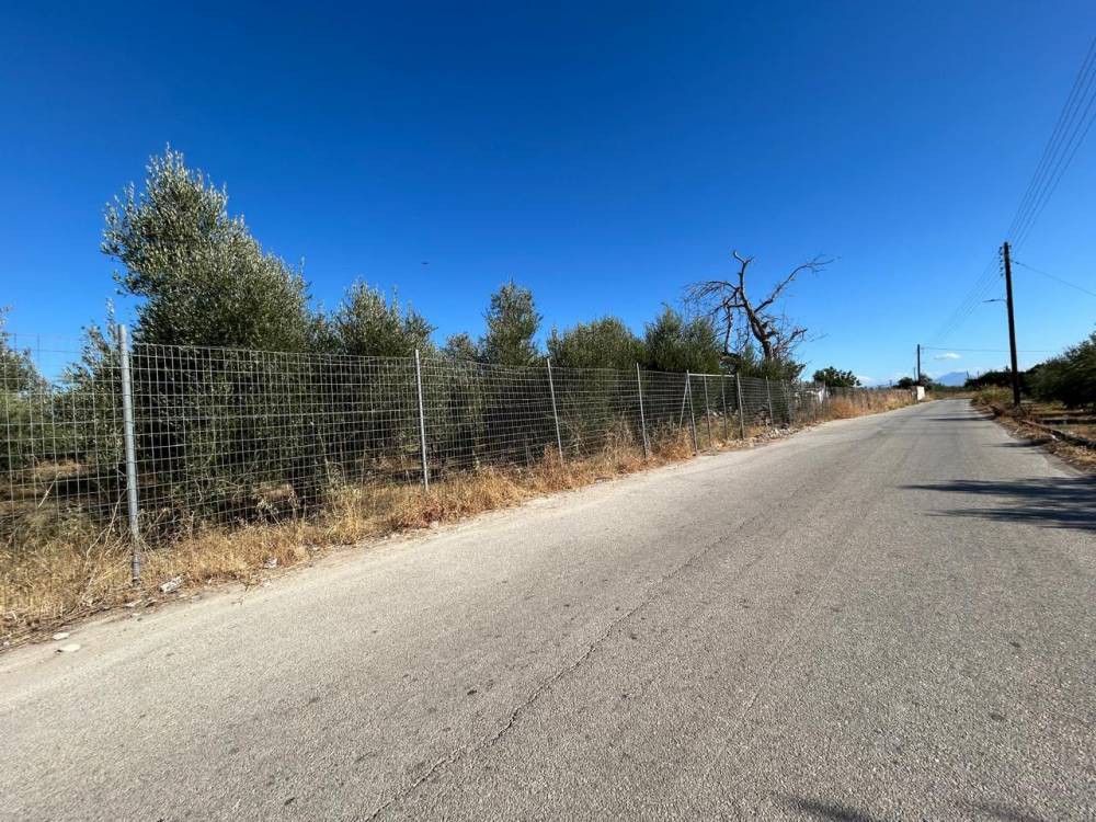 Οικόπεδο 1.375 τ.μ. πρός πώληση, Κορινθία, Βέλο