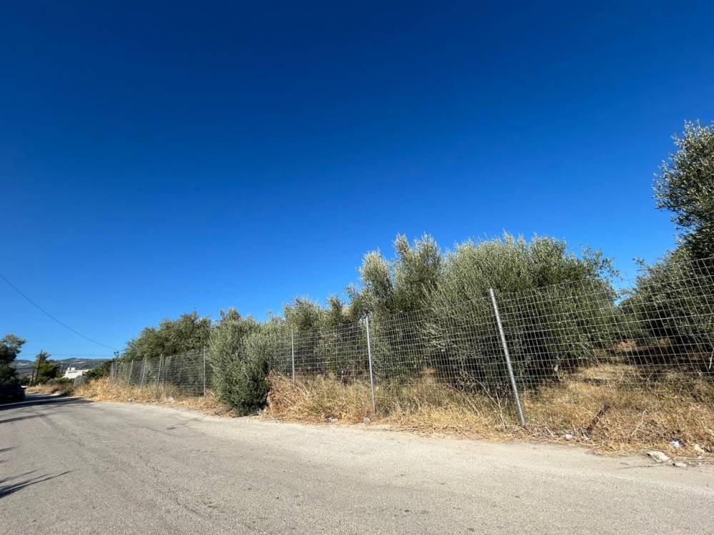 Οικόπεδο 1.375 τ.μ. πρός πώληση, Κορινθία, Βέλο