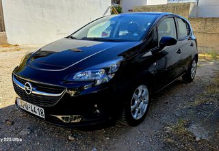Opel Corsa 2017 1.2 DIESEL