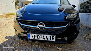 Opel Corsa 2017 1.2 DIESEL-thumb-1