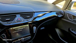 Opel Corsa 2017 1.2 DIESEL-thumb-2