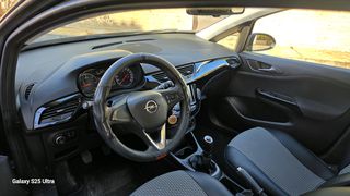 Opel Corsa 2017 1.2 DIESEL-thumb-4