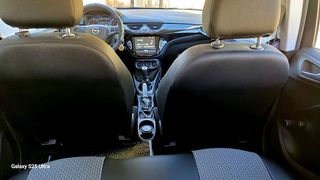 Opel Corsa 2017 1.2 DIESEL-thumb-6