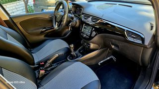 Opel Corsa 2017 1.2 DIESEL-thumb-7