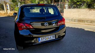 Opel Corsa 2017 1.2 DIESEL-thumb-10