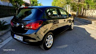 Opel Corsa 2017 1.2 DIESEL-thumb-11