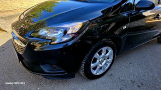 Opel Corsa 2017 1.2 DIESEL-thumb-12