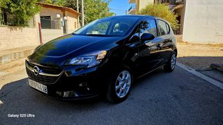 Opel Corsa 2017 1.2 DIESEL-thumb-13