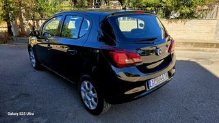 Opel Corsa 2017 1.2 DIESEL-thumb-14