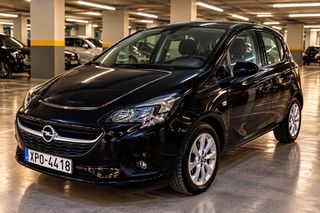 Opel Corsa 2017 1.2 DIESEL-thumb-1