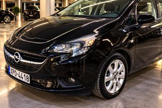 Opel Corsa 2017 1.2 DIESEL-thumb-2