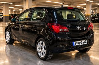 Opel Corsa 2017 1.2 DIESEL-thumb-3