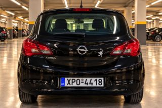 Opel Corsa 2017 1.2 DIESEL-thumb-4