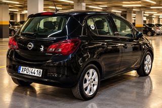 Opel Corsa 2017 1.2 DIESEL-thumb-5