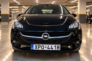 Opel Corsa 2017 1.2 DIESEL-thumb-6