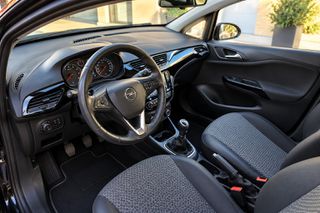 Opel Corsa 2017 1.2 DIESEL-thumb-8