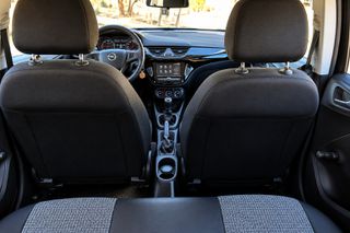 Opel Corsa 2017 1.2 DIESEL-thumb-10