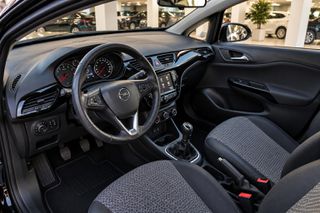 Opel Corsa 2017 1.2 DIESEL-thumb-14