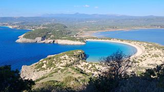 Αγροτεμάχια 14.083 τ.μ. για πώληση, Μεσσηνία, Νέστορας-thumb-5