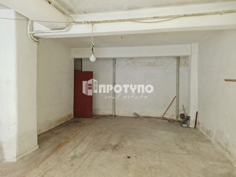 Αποθήκη 110τ.μ. για ενοικίαση-Ζωγράφου