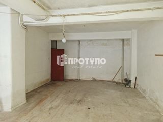 Αποθήκη 110 τ.μ. για ενοικίαση