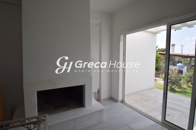 Βίλλα 260 τ.μ. προς πώληση, Αττική - Υπόλοιπο, Καλύβια Θορικού