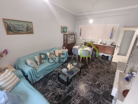 Detached home 78sqm for sale-Spata » Center