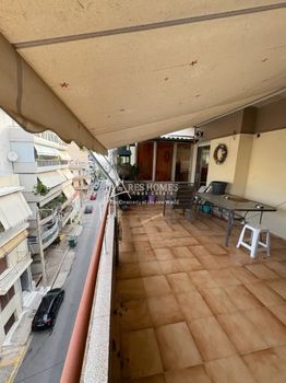 Διαμέρισμα 92τ.μ. για πώληση-Καστέλλα