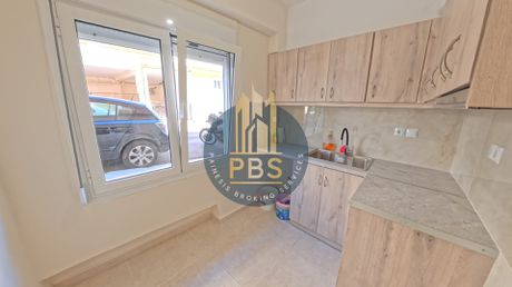 Apartment 40sqm for sale-Keratsini