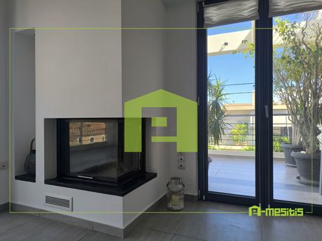 Apartment 145sqm for rent-Rio » Aktaio